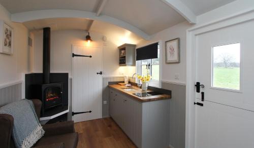 Marsham Casa | Florence Top Farm