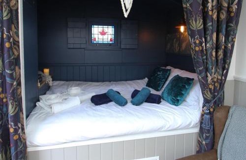 Marsham Casa | Florence Top Farm
