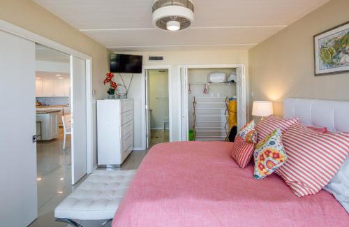 South Padre Island Apartamento | Florence