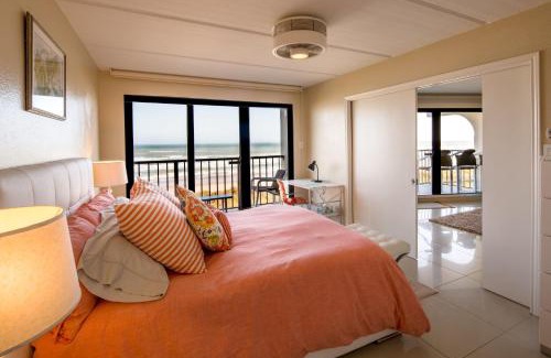 South Padre Island Apartamento | Florence
