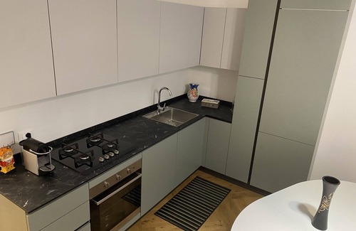 Coverciano Apartamento | Florence, very comfortable apartment in Coverciano