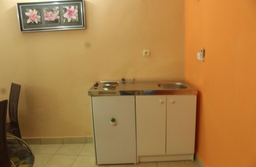 Yaounde Hotel | Florencia Hotel