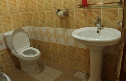 Yaounde Hotel | Florencia Hotel