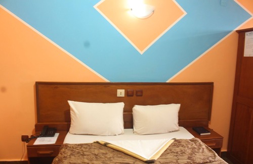 Yaounde Hotel | Florencia Hotel