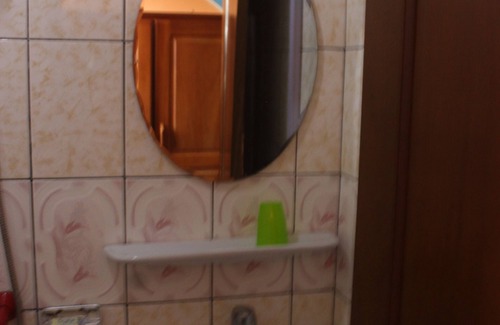 Yaounde Hotel | Florencia Hotel