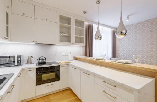 Nowy Targ Apartamento | FLORENCJA - nowy apartament w centrum miasta z KLIMATYZACJĄ oraz zadaszonym parkingiem w cenie