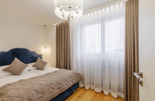 Nowy Targ Apartamento | FLORENCJA - nowy apartament w centrum miasta z KLIMATYZACJĄ oraz zadaszonym parkingiem w cenie