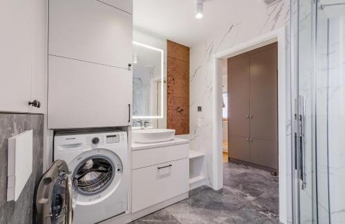 Nowy Targ Apartamento | FLORENCJA - nowy apartament w centrum miasta z KLIMATYZACJĄ oraz zadaszonym parkingiem w cenie