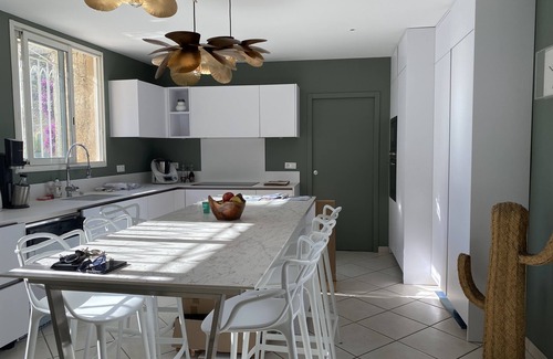 Florensac Casa | Florensac, high-end luxury family home, close to the sea