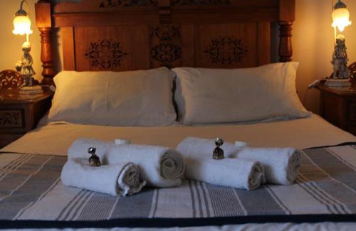 Waverley Casa | Florentia Guest House