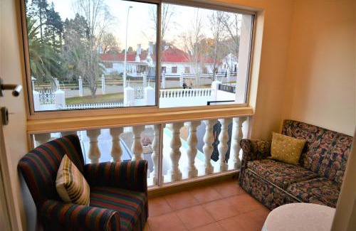Waverley Casa | Florentia Guest House
