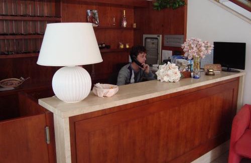 Lido di Camaiore Hotel | Florentia Hotel