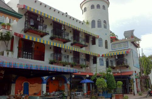 Dumaguete Casa | Florentina Homes