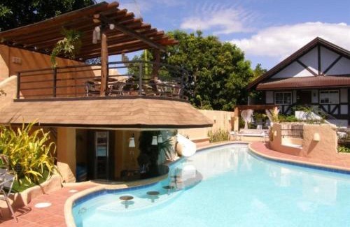 Dumaguete Casa | Florentina Homes