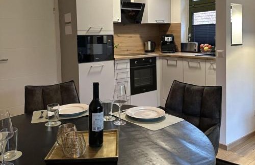 Dangast Casa | Florentine - MarBi Alles inbegrepen