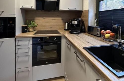 Dangast Casa | Florentine - MarBi Alles inbegrepen