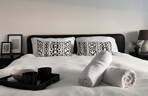 Florentin Apartamento | Florentine modern apartment with cool private terrace