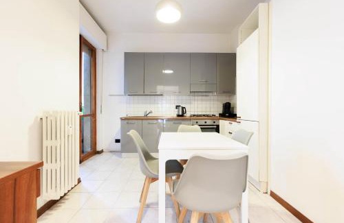 Ricorboli Apartamento | Florentine Touch - Orsini 76