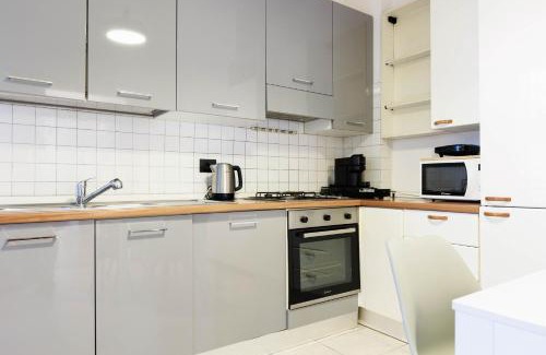 Ricorboli Apartamento | Florentine Touch - Orsini 76