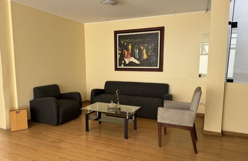 San Martín de Porres Apartamento | Florentino Apartment 201