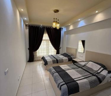 Corniche Road-Dahar Apartamento | florenza khamsin luxury