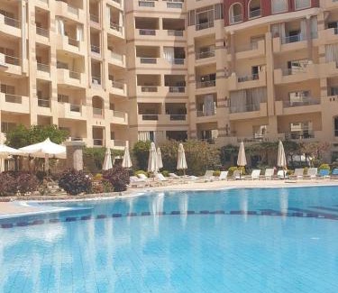 Corniche Road-Dahar Apartamento | Florenza Resort- Hurghada