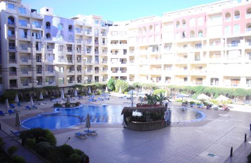 Corniche Road-Dahar Apartamento | Florenza Resort- Hurghada
