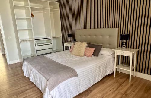 Santa Cruz de Tenerife Apartamento | Flores & Campos Guest House