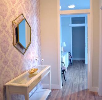 Santa Cruz de Tenerife Apartamento | Flores & Campos Guest House