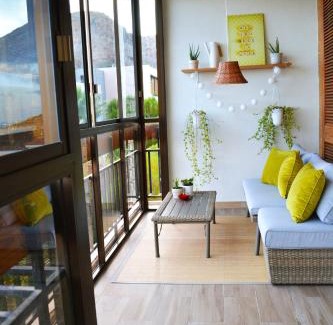 Santa Cruz de Tenerife Apartamento | Flores & Campos Guest House