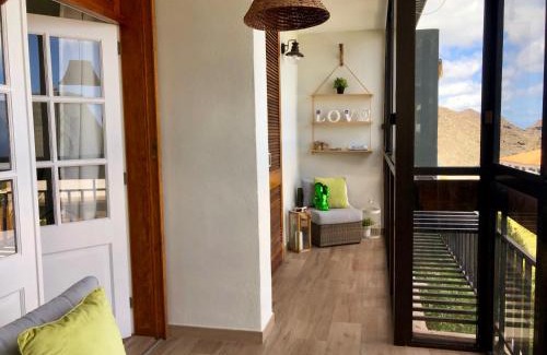 Santa Cruz de Tenerife Apartamento | Flores & Campos Guest House