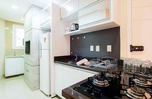 Vila Suica Apartamento | Flores da Montanha 301B