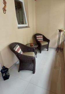 Vila Suica Apartamento | Flores da Montanha 402A