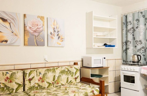 Canto Grande Hotel | Flores de Bombinhas