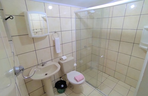 Canto Grande Hotel | Flores de Bombinhas