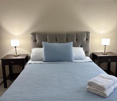 Tandil Apartamento | Flores del Cerro