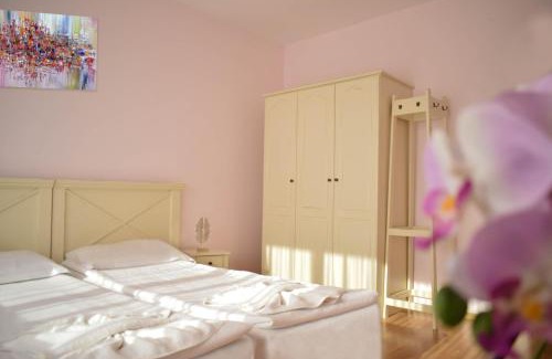 Sunny Beach Apartamento | Flores Park