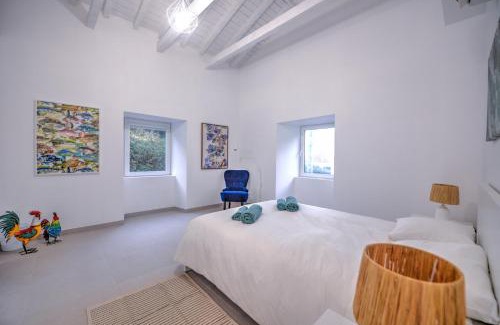 Faja Grande Villa | Flores Whale Watch House
