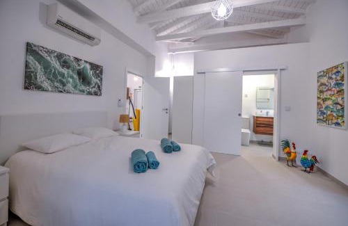 Faja Grande Villa | Flores Whale Watch House
