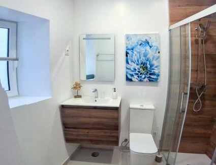 Faja Grande Villa | Flores Whale Watch House