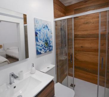 Faja Grande Villa | Flores Whale Watch House