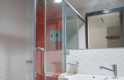 Chinatown Hotel | Floresta Hotel Chinatown