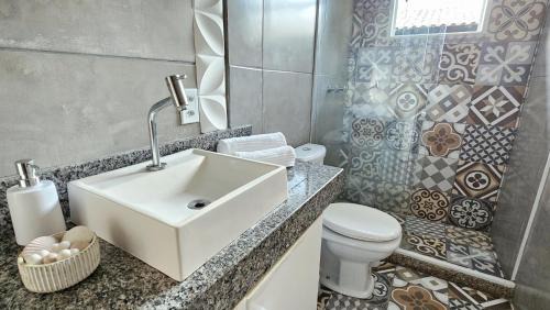 Praia Rasa Casa | Florestina Búzios