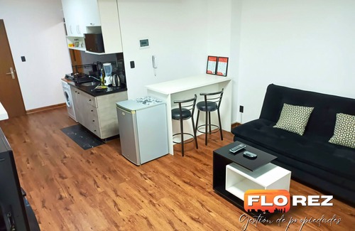 La Paz Apartamento | Florez Apartments