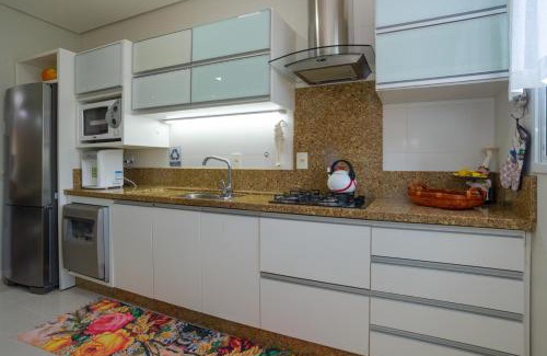 Santinho Apartamento | Florianópolis Costão das Gaivotas Santinho