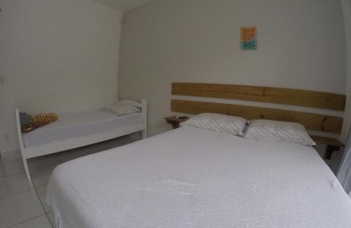 Sao Joao do Rio Vermelho Hotel | Florianópolis Pousada Moçambeach