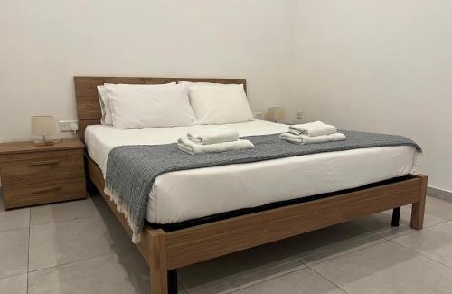 Floriana Apartamento | Floriana Cosy Corner