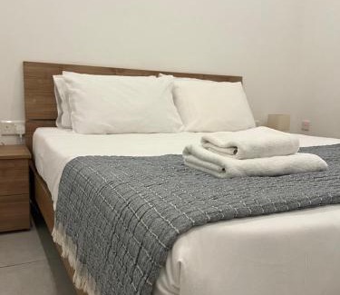 Floriana Apartamento | Floriana Cosy Corner