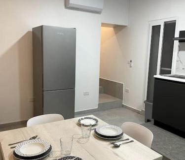 Floriana Apartamento | Floriana Cosy Corner