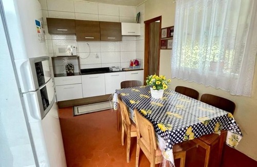Trindade Casa | Florianopolis House